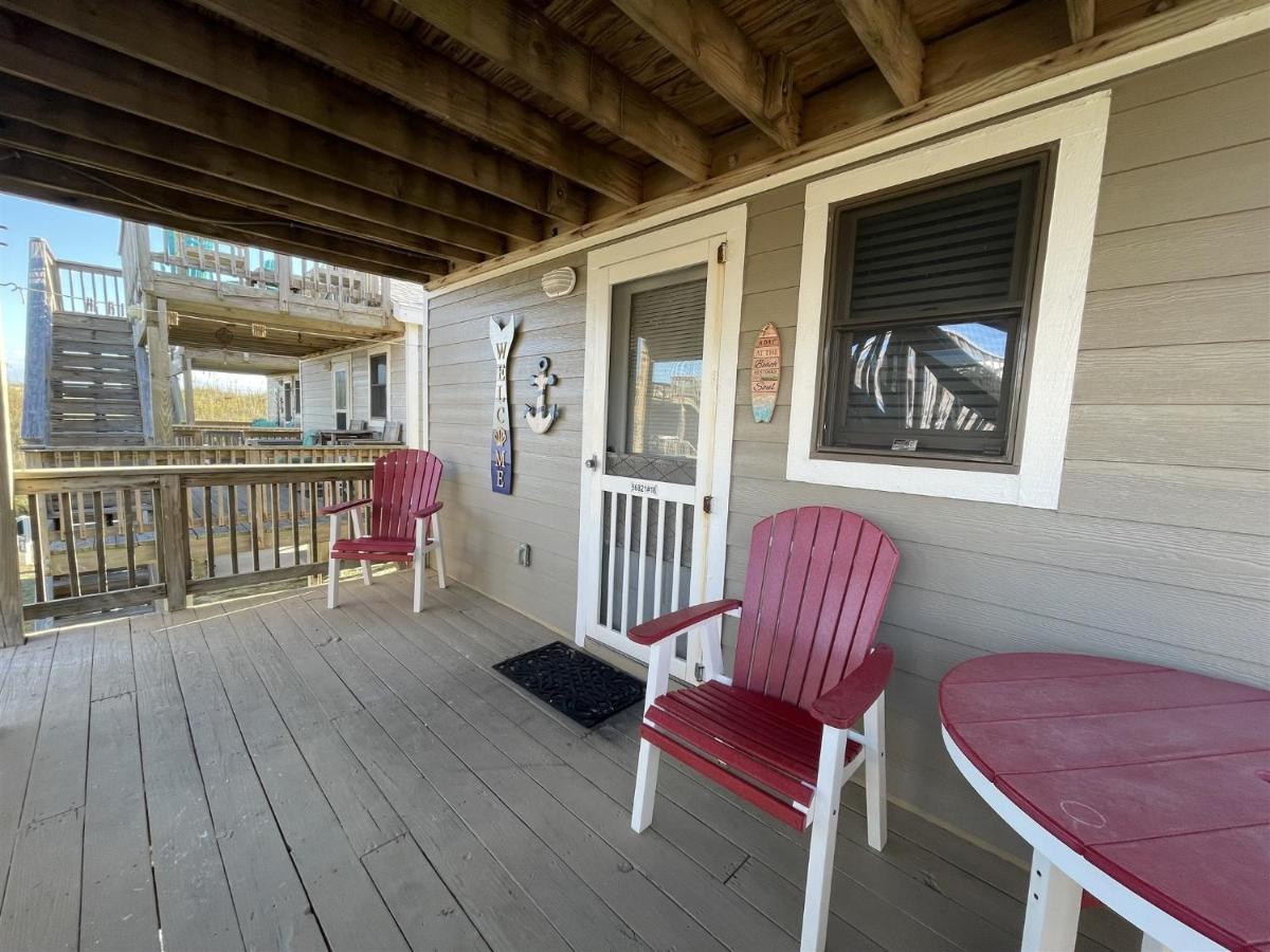 Nc 12 56821-18 Condo Hatteras Exterior foto